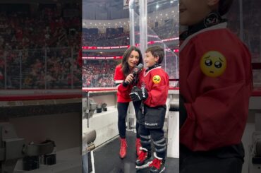 Our In-Arena Host, takes you inside all the action, excitement, and energy of a Devils game day.