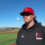 BSB: Jake Bean Postgame vs. Seton Hall (3/8/26)