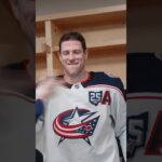 Conor Garland is HOT 🔥