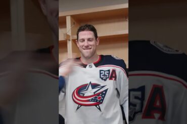 Conor Garland is HOT 🔥