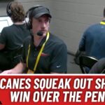 Carolina Hurricanes avoid disaster in shootout win over Penguins