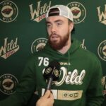 Pregame Sound with Roman Schmidt | 3.6.2026