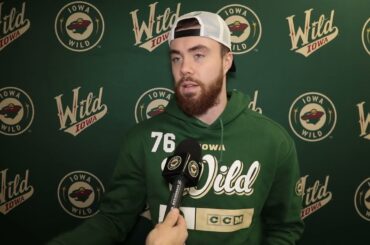 Pregame Sound with Roman Schmidt | 3.6.2026