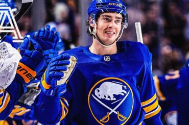 Are the Buffalo Sabres a legitimate Stanley Cup contender? | Full Episode