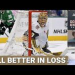 Vegas Golden Knights' Scoring SLUMP – Is Jack Eichel the Only One Who Can DELIVER? | VGK Podcast