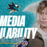 Media Availability (3/11): Smith