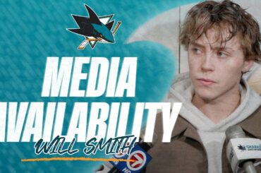 Media Availability (3/11): Smith