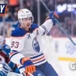 OILERS TODAY | Post-Game at COL 03.10.26