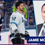 TSN’s Noodles Talks NHL Trade Deadline & Calgary’s Future & More | The Insider Hotline