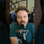 Cutter Gauthier LOVES To Shoot The Puck For The Anaheim Ducks