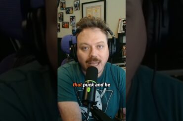 Cutter Gauthier LOVES To Shoot The Puck For The Anaheim Ducks