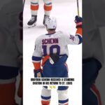 Brayden Schenn Returns to St. Louis 🥹