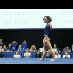 Gymnastique : l'incroyable 10 au sol de Katelyn Ohashi