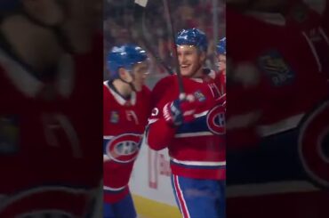 🇫🇮 Kapanen's 20th of the season is a BEAUTY! 🇫🇮