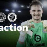 'The Whole Team Worked For It' 💪 | Jakub On Penalty Save And Bristol Victory