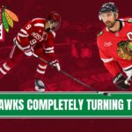 Blackhawks Completely Turning the Page | Chicago Blackhawks Podcast