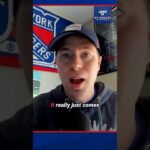 Why Rangers should CONSIDER bringing back Jonathan Quick for one more season...