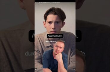 Gemüse also doch ungesund?!