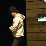 Endless Summer Long Drive Challenge - Round 2 - Jamieson Rees vs Phil Daoust