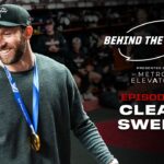 Behind the Storm: Episode 6