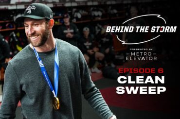 Behind the Storm: Episode 6