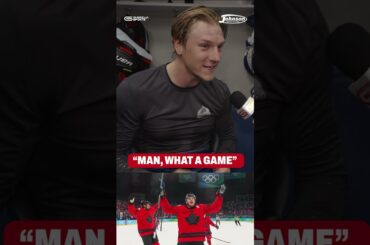 Parker Kelly is every Canadian hockey fan 🇨🇦😂