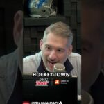 Is the Red Wings March collapse happening again? #DetroitRedWings #RedWings #NHL #Detroit