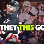 It's time to believe in the Buffalo Sabres