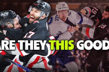 It's time to believe in the Buffalo Sabres