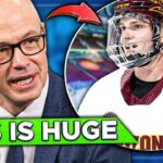 Canucks make a sneaky good move...