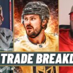 Rasmus Andersson TRADED To Vegas — FULL Breakdown | FN Barn Burner