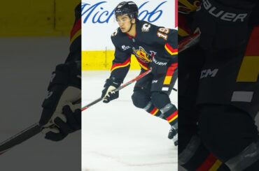 The Flames are on the RISE!