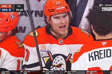 This escalated quickly...