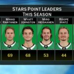 Dallas Stars head coach Glen Gulutzan joins First Shift