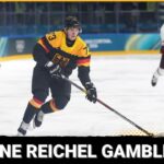 UPSIDE: Boston Bruins TRADE FOR Lukas Reichel At QUIET NHL Trade Deadline