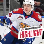 2018-19 HIGHLIGHT REEL | Josh Williams