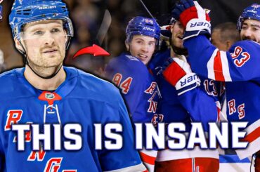 Somehow...the future looks bright...