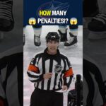 The list goes on...and on... and ON! 🤣🤣🤣