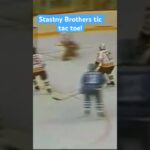 Stastny brothers best trio in NHL history! #nhl #stastny #tomgillisgolf