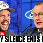 Auston Matthews BREAKS SILENCE On Trade Rumors and SHOCKS Everyone!