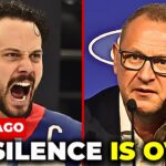 Auston Matthews BREAKS SILENCE On Maple Leafs Collapse and SHOCKS Everyone!
