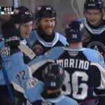 Oesterle Helps Ads Best IceHogs