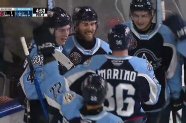 Oesterle Helps Ads Best IceHogs