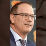 Craig Conroy has done a GREAT job!!