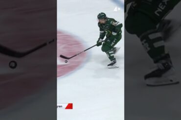 Briljant soloräd av Tomasek som assisterar Zohorna 🤩