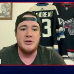 MONSTROUS: Columbus Blue Jackets Limit Lightning To 18 Shots, Conor Garland With 2 Goals In Win