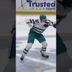 SJS Zack Ostapchuk v Logan Stanley BUF • #NhL 2026 MAR 10 #thefutureisteal #sabrehood