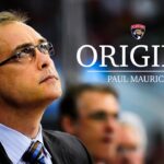 Championship Origins | Paul Maurice