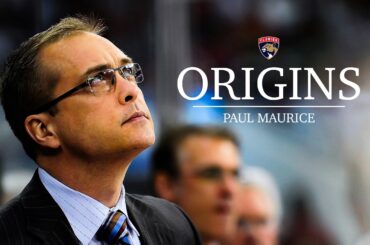 Championship Origins | Paul Maurice