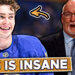 Something HUGE is brewing in Buffalo…